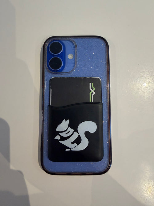 De' Wallet - De La Salle Phone Wallet With Shipping (taxes included)